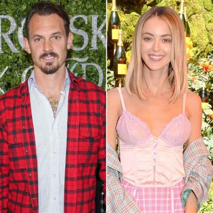 Who Is Kristopher Brock Present Girlfriend? – All You Need To Know About Kristopher Brock