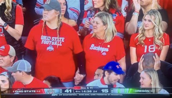 Who Is Lexi Hall? Kyle Young Ohio State Girlfriend Or Wife – Are They Married?