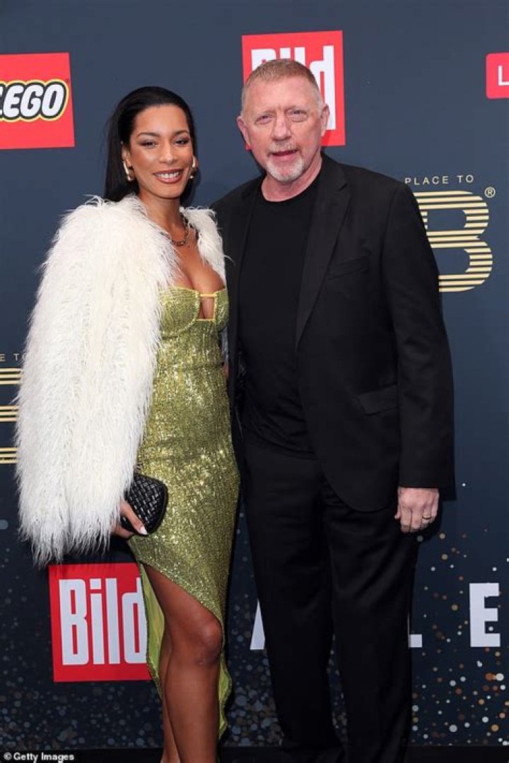 Who is Lilian de Carvalho Monteiro? All About Boris Becker’s Girlfriend