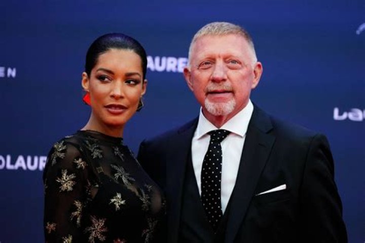 Who Is Lilian de Carvalho Monteiro? Meet The Adorable Girlfriend Of Boris Becker!
