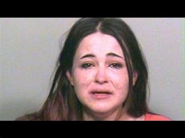 
Who Is Linda Murphy? Woman Arrested For Calling Ex 77000 Times, 