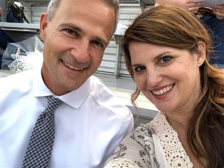 
Who Is Louise Herron’s Husband, Clark Butler? Meet The CEO Of Opera House 