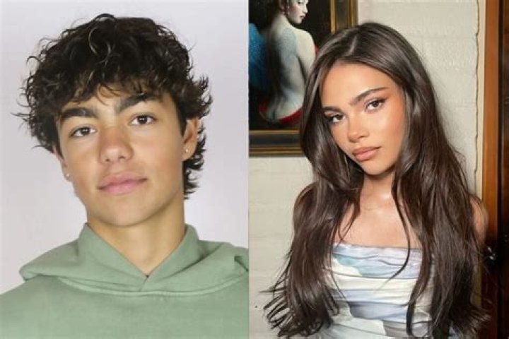 Who Is Malachi Barton Dating Now? TikTok Star’s Girlfriend In 2022