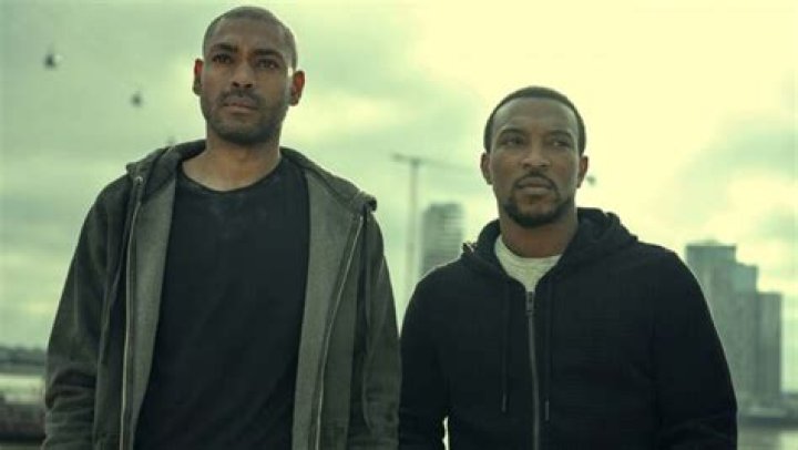 Who Is Malcolm Kamulete? Facts To Know About The Cast Of Top Boy