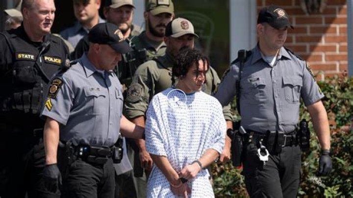 Who is Malik Moore, suspect accused of assaulting pedestrian in Guttenberg?