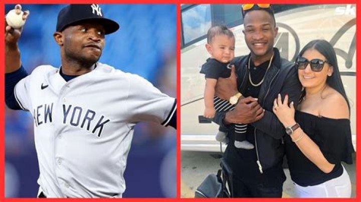 Who is Mara Vega? MLB Star Domingo German Is Raising A Family With His Wife