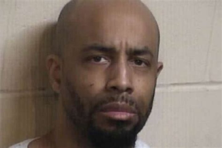 
Who is Marcus Banksbey? Former Army chaplain arrested for California crime spree 