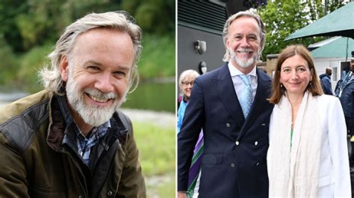 
Who Is Marcus Wareing Wife? Find Out Who The Celebrity Chef Is Married To 