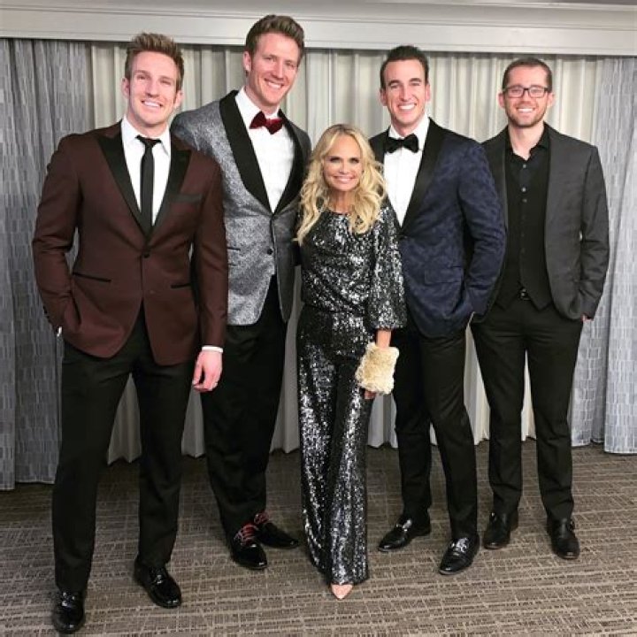 Who Is Mark Chenoweth? Everything On Kristin Chenoweth Brother And Family