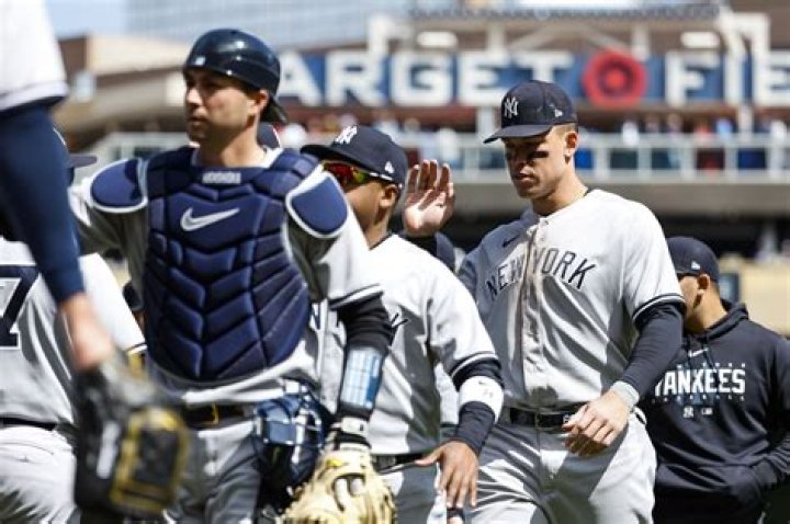 
Who is Marly Rivera? Ex-ESPN reporter caught using expletive language for reporter Ivón Gaetein in front of Aaron Judge 