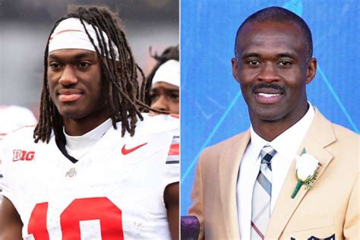 Who Is Marvin Harrison Jr Mother Dawne? The Ohio State Buckeyes Wide Receiver Is Related To Marvin Harrison