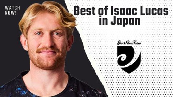 
Who Is Matt Lucas Brother Isaac Lucas? 