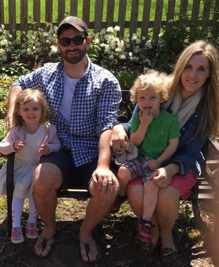 
Who Is Matt Walsh Wife Morgan Walsh? Kids Family And Net Worth 