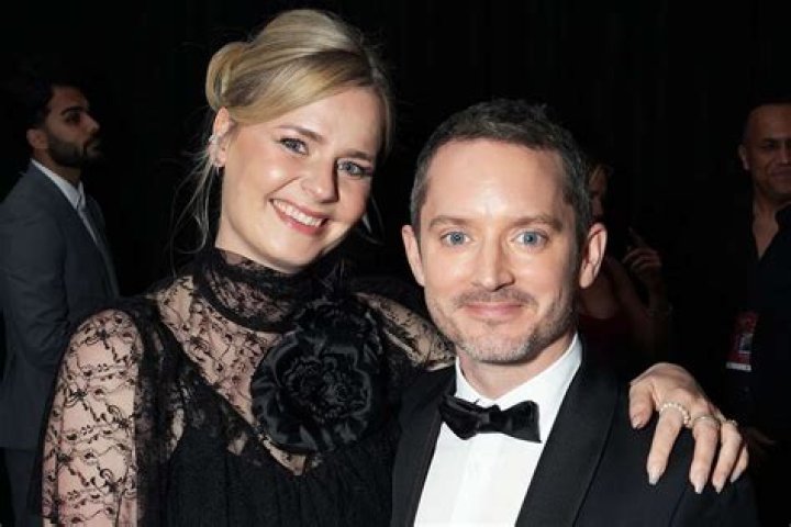 Who Is Mette-Marie Kongsved and Is She Elijah Wood’s Wife?