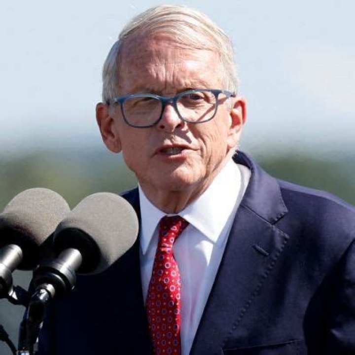 
Who Is Mike Dewine? Politician Wiki And Net Worth: What’s His Ethnicity And Religion? 