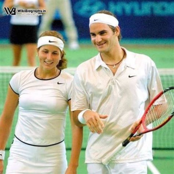 Who Is Mirka Federer? Meet The Ex-Tennis Star Wife Of Roger Federer!