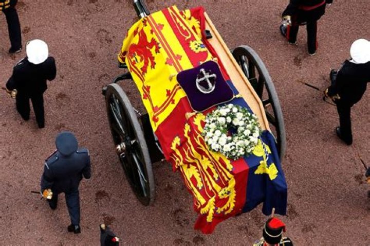 
Who is Muhammad Khan? Man charged over Queen coffin incident 