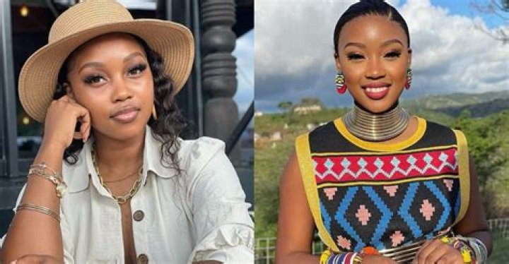 
Who Is Nanamhla Dalasile On Durban Gen? South African Actress Gaining Fame After Tebatso’s Arrest 