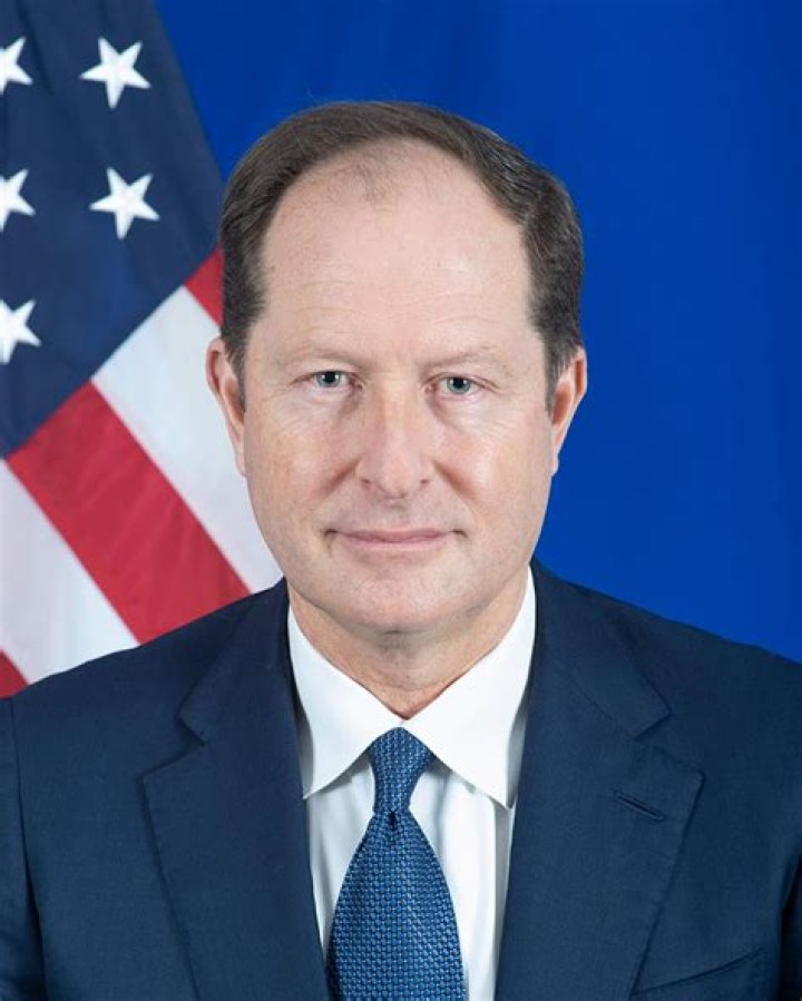 
Who Is Natalia Lopatniuk? Mark Brzezinski Announced As US Ambassador To Poland 