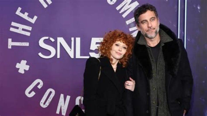 Who Is Natasha Lyonne Boyfriend 2022 After She Split From Fred Armisen?