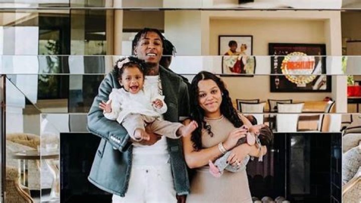 
Who is NBA Youngboy married to? Marriage certificate surfaces online 