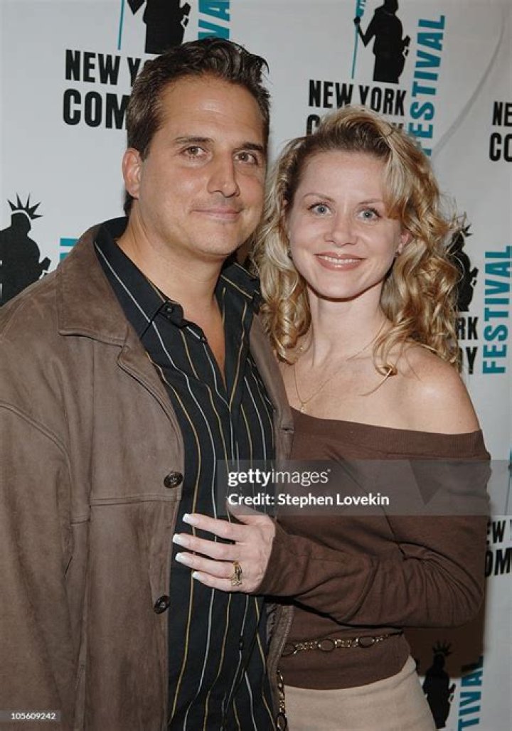 Who Is Nick Di Paolo’s Wife Andrea DiPaolo? Meet The Lovely Couple On Instagram