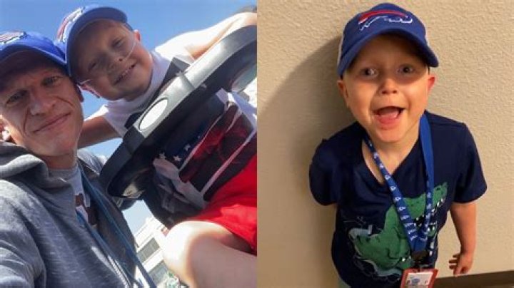 Who is Nick Mayerik, Eddie Mayerik’s father?