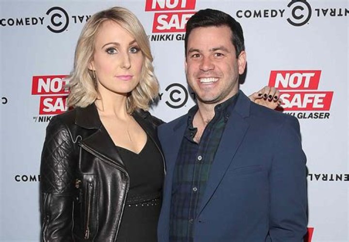 Who Is Nikki Glaser’s Husband, Chris Convy? All We Know About Her Love Life