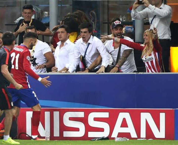 Who Is Noémie Happart? Meet The Former Miss Belgium WAG Of Yannick Carrasco!