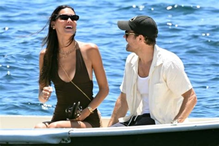 Who Is Paul Wesley’s Girlfriend? All About Natalie Kuckenburg