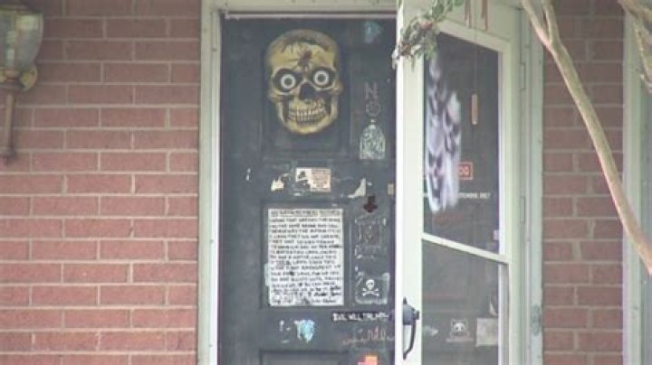 Who Is Pazuzu Algarad And What Happened To His House? Details To Know About The Alleged Satanist