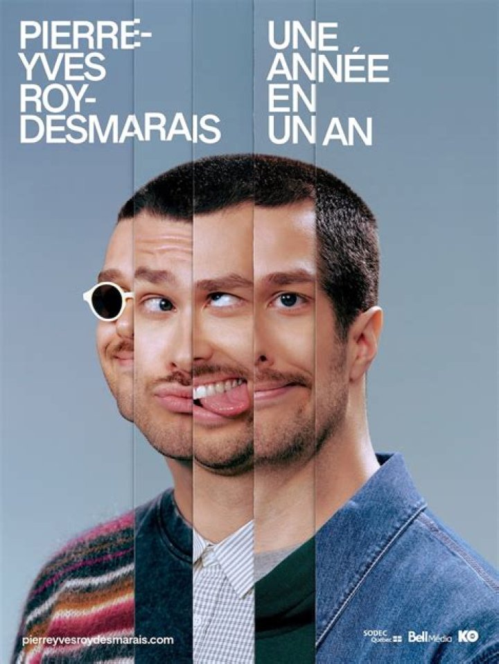 
Who Is Pierre Yves Roy Desmarais Conjointe – Is The Comedian Married? 