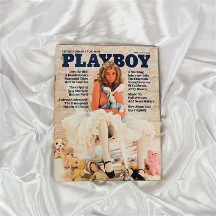 Who Is Playboy Photo Editor Marilyn Grabowski? West Coast Photographer Whereabouts Explored