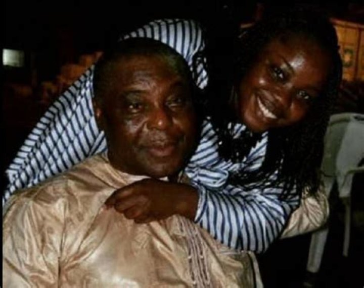 
Who is Raymond Dokpesi’s Daughter? Meet Homto Zaida Dokpesi 