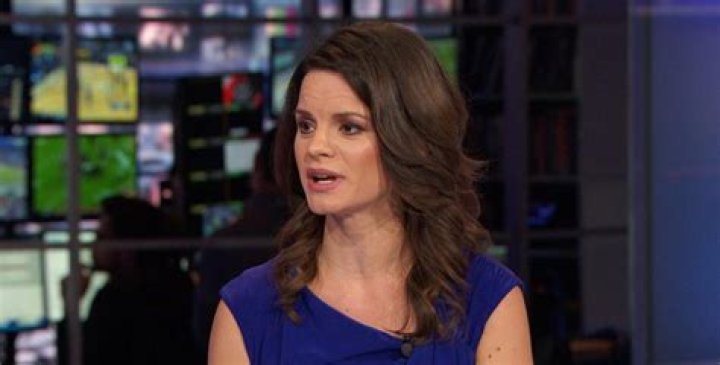 Who is reporter Heather Dinich from ESPN? Her Wiki: Husband, Age, Height, Career, Affair, Ethnicity, Children, Married