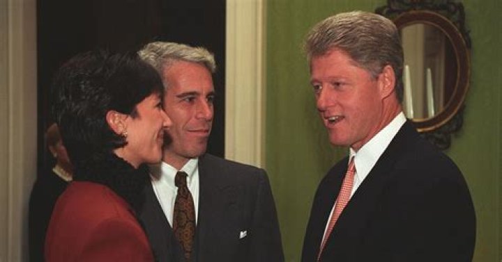 Who Is Rhea Middleton? Bill Clinton Advisor Mark Middleton’s Wife