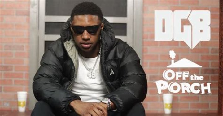 Who is Rob49? Is New Orleans Rapper Dead or Alive?