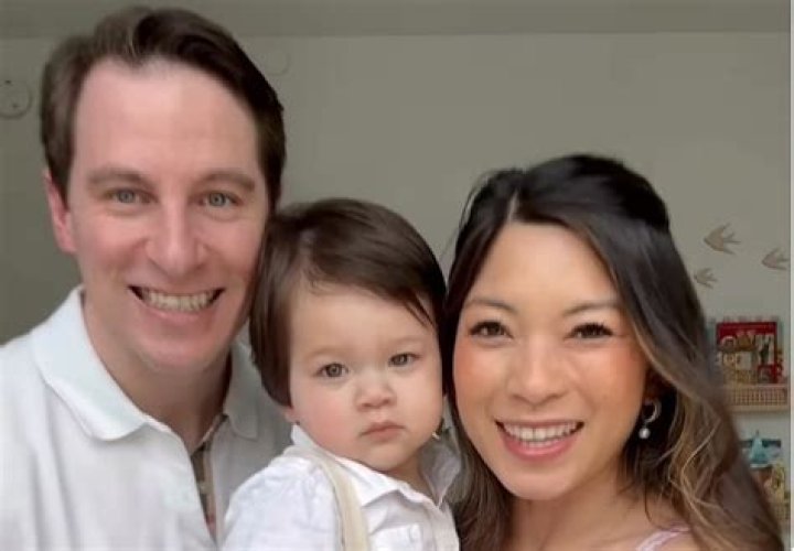 
Who is Ryan Ferguson, Christine Tran Ferguson’s husband? 