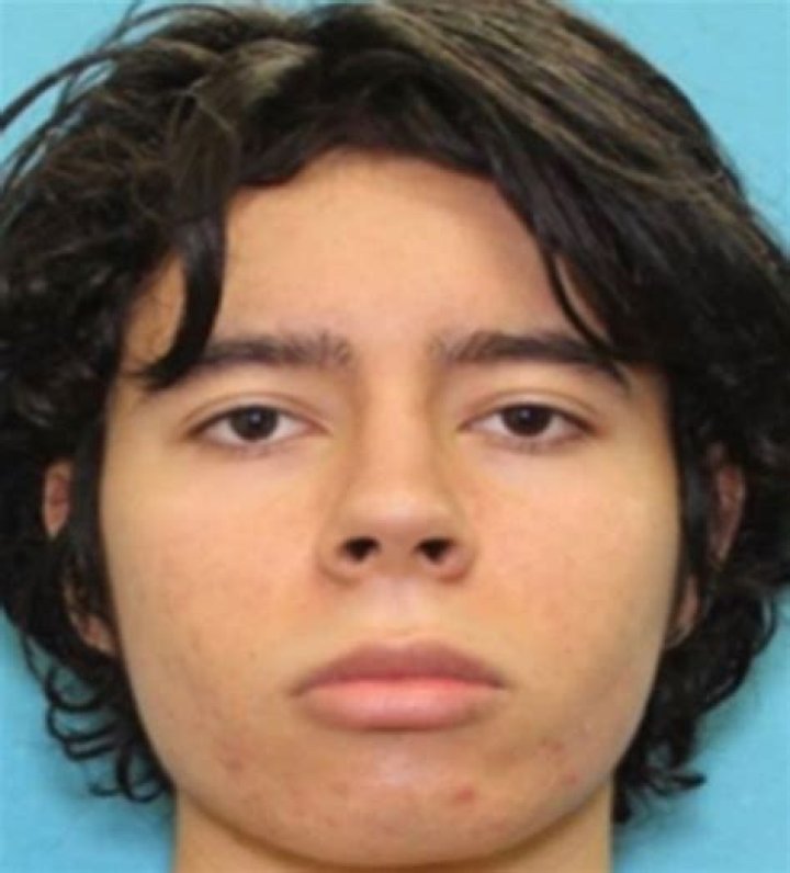 
Who Is Salvatore Ramos? Uvalde Texas Shooter Name And Facebook Details 