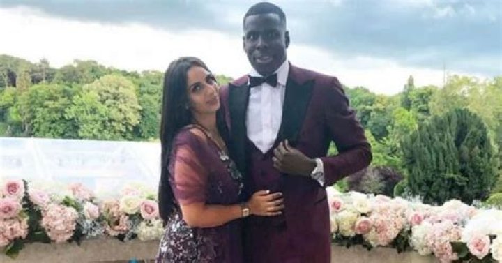 
Who Is Sandra Zouma, Kurt Zouma’s Wife and What Is Her Nationality? 