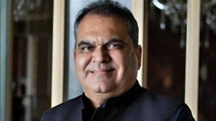 
Who Is Sanjeev Arora Ludhiana? Punjab Businessman Nominated For Raja Sabha 