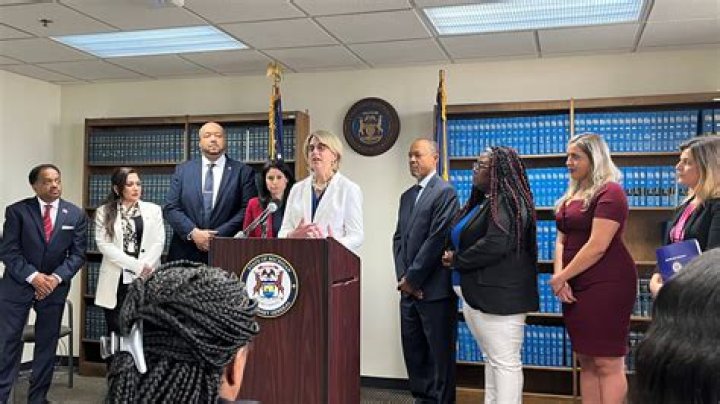 Who Is Sara Azari? Criminal Defense Attorney And Legal Analyst Gives Insights On Trump’s Acts