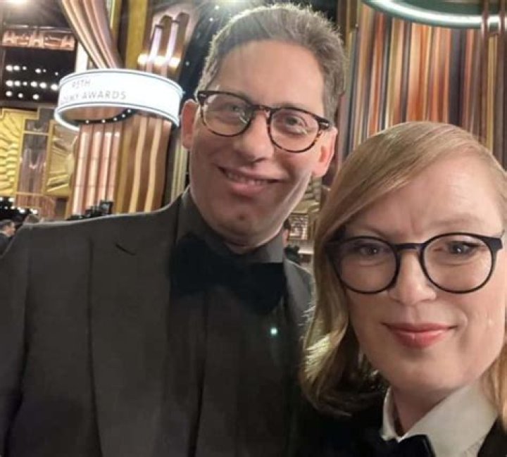 
Who Is Sarah Polley’s Partner? The Ramona Actress’ Personal Life 