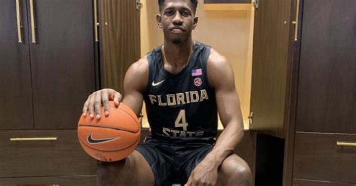 
Who Is Sardaar Calhoun? Everything To Know About The Basketball Player 