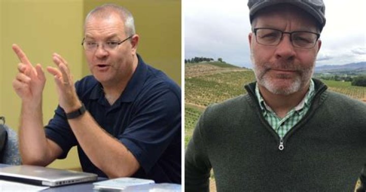 Who is Scott Yenor… All About the Boise State University Professor?