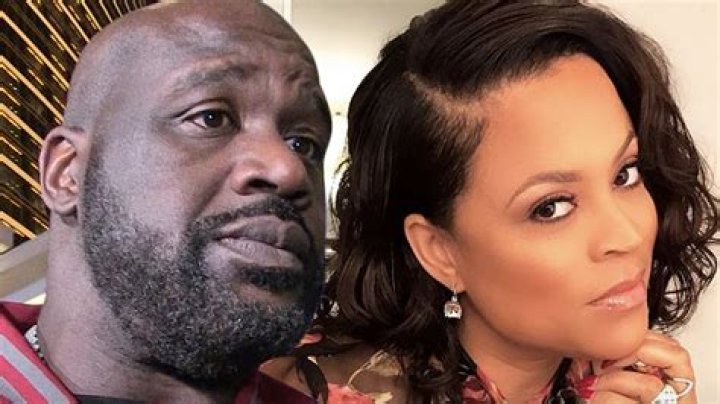 
Who is Shaunie O’Neal, Shaquille O’Neal’s ex-wife? 