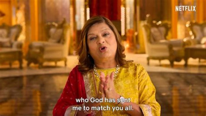 Who is Shital Patel from Season 2 of Indian Matchmaking? NYC native appeared in In a Man’s World on Bravo.