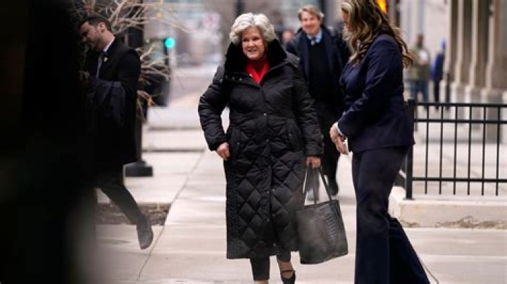 
Who Is Siouxsie Wiles? Her Documenatry By Newstalk ZB And NZ Herald Deleted, Why? 