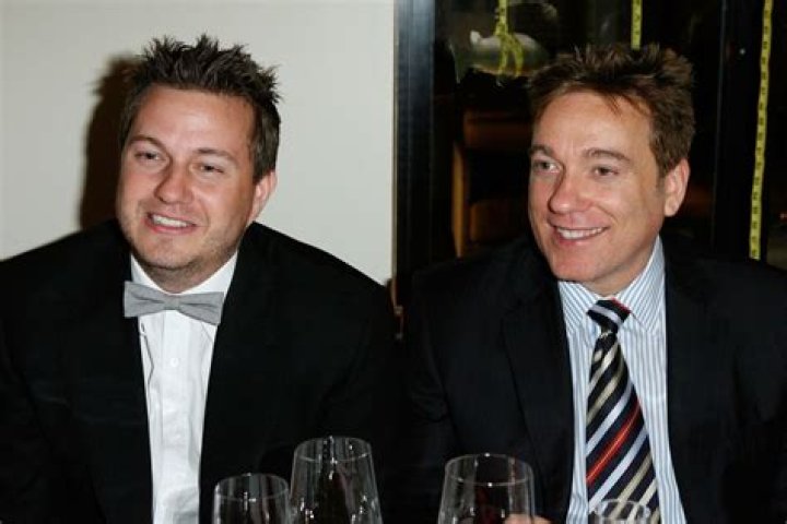 Who Is Stephen Huvane? Everything To Know About Chris Huvane Brother Family And Wiki