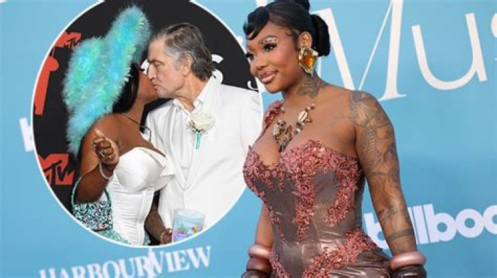 
Who Is Summer Walker Boyfriend? Who Is Summer Walker Dating Right Now 2021? 